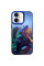 Чехол TPU+PC So Cool для Apple iPhone 16 (6.1) - Gamer - фото