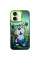 Чехол TPU+PC So Cool для Apple iPhone 16 (6.1) - Power - фото