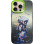 Чохол TPU+PC So Cool для Apple iPhone 16 Pro (6.3) - Astronaut