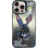 Чохол TPU+PC So Cool для Apple iPhone 16 Pro (6.3) - Cool Rabbit
