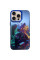 Чехол TPU+PC So Cool для Apple iPhone 16 Pro (6.3) - Gamer - фото