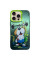 Чехол TPU+PC So Cool для Apple iPhone 16 Pro (6.3) - Power - фото