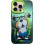 Чохол TPU+PC So Cool для Apple iPhone 16 Pro (6.3) - Power
