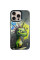 Чехол TPU+PC So Cool для Apple iPhone 16 Pro Max (6.9) - Dragon - фото