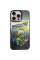 Чохол TPU+PC So Cool для Apple iPhone 16 Pro Max (6.9) - Let's Go - фото