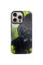 Чехол TPU+PC So Cool для Apple iPhone 16 Pro Max (6.9) - Stalker - фото