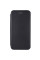 Кожаный чехол-книжка Classy для Apple iPhone 13 Pro (6.1) - Черный - фото
