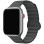 Ремешок BlueO Magnetic Silicone для Apple Watch 42(ser.1-3)/44/45/46/49mm - Black