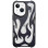 Чехол TPU WinFire для Apple iPhone 13 / 14 (6.1) - Black