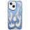 Чехол TPU WinFire для Apple iPhone 13 / 14 (6.1) - Blue