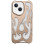 Чехол TPU WinFire для Apple iPhone 13 / 14 (6.1) - Gold
