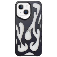 Чохол TPU WinFire для Apple iPhone 15 (6.1) - Black