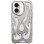 Чехол TPU WinFire для Apple iPhone 16 (6.1) - Silver