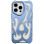 Чехол TPU WinFire для Apple iPhone 16 Pro Max (6.9) - Blue