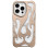 Чехол TPU WinFire для Apple iPhone 16 Pro Max (6.9) - Gold