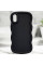 Чохол TPU Ripple для Apple iPhone X / XS (5.8) - Black - фото