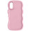 Чехол TPU Ripple для Apple iPhone X / XS (5.8) - Pink