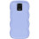 Чехол TPU Ripple для Xiaomi Redmi Note 9s / Note 9 Pro / Note 9 Pro Max - Lilac Blue