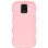 Чехол TPU Ripple для Xiaomi Redmi Note 9s / Note 9 Pro / Note 9 Pro Max - Pink
