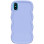 Чохол TPU Ripple для Xiaomi Redmi 9A - Lilac Blue