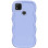 Чохол TPU Ripple для Xiaomi Redmi 9C - Lilac Blue
