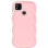Чохол TPU Ripple для Xiaomi Redmi 9C - Pink