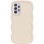 Чохол TPU Ripple для Samsung Galaxy A52 4G / A52 5G / A52s - Antique White