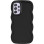 Чохол TPU Ripple для Samsung Galaxy A52 4G / A52 5G / A52s - Black
