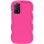 Чохол TPU Ripple для Xiaomi Redmi Note 11 Pro 4G/5G - Dragon Fruit