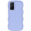 Чохол TPU Ripple для Xiaomi Redmi Note 11 Pro 4G/5G - Lilac Blue