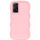 Чохол TPU Ripple для Xiaomi Redmi Note 11 Pro 4G/5G - Pink