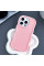 Чохол TPU Ripple для Apple iPhone 14 Pro (6.1) - Pink - фото