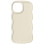 Чехол TPU Ripple для Apple iPhone 14 Plus / 15 Plus (6.7) - Antique White