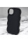 Чохол TPU Ripple для Apple iPhone 14 Plus / 15 Plus (6.7) - Black - фото