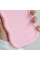 Чохол TPU Ripple для Apple iPhone 14 Plus / 15 Plus (6.7) - Pink - фото