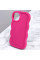 Чехол TPU Ripple для Apple iPhone 15 (6.1) - Dragon Fruit - фото