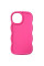 Чехол TPU Ripple для Apple iPhone 15 (6.1) - Dragon Fruit - фото