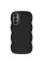 Чохол TPU Ripple для Samsung Galaxy S23 FE - Black - фото