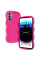 Чохол TPU Ripple для Samsung Galaxy S23 FE - Dragon Fruit - фото