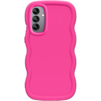 Чохол TPU Ripple для Samsung Galaxy S23 FE - Dragon Fruit