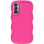 Чохол TPU Ripple для Samsung Galaxy S23 FE - Dragon Fruit