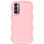 Чохол TPU Ripple для Samsung Galaxy S23 FE - Pink
