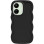 Чехол TPU Ripple для Xiaomi Redmi 13C - Black