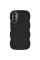 Чохол TPU Ripple для Samsung Galaxy A25 5G - Black - фото