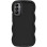 Чехол TPU Ripple для Samsung Galaxy A25 5G - Black
