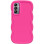 Чехол TPU Ripple для Samsung Galaxy A25 5G - Dragon Fruit