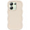 Чохол TPU Ripple для Xiaomi Redmi Note 13 Pro 4G - Antique White