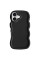 Чохол TPU Ripple для Apple iPhone 16 (6.1) - Black - фото