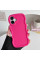Чохол TPU Ripple для Apple iPhone 16 (6.1) - Dragon Fruit - фото