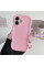 Чохол TPU Ripple для Apple iPhone 16 (6.1) - Pink - фото